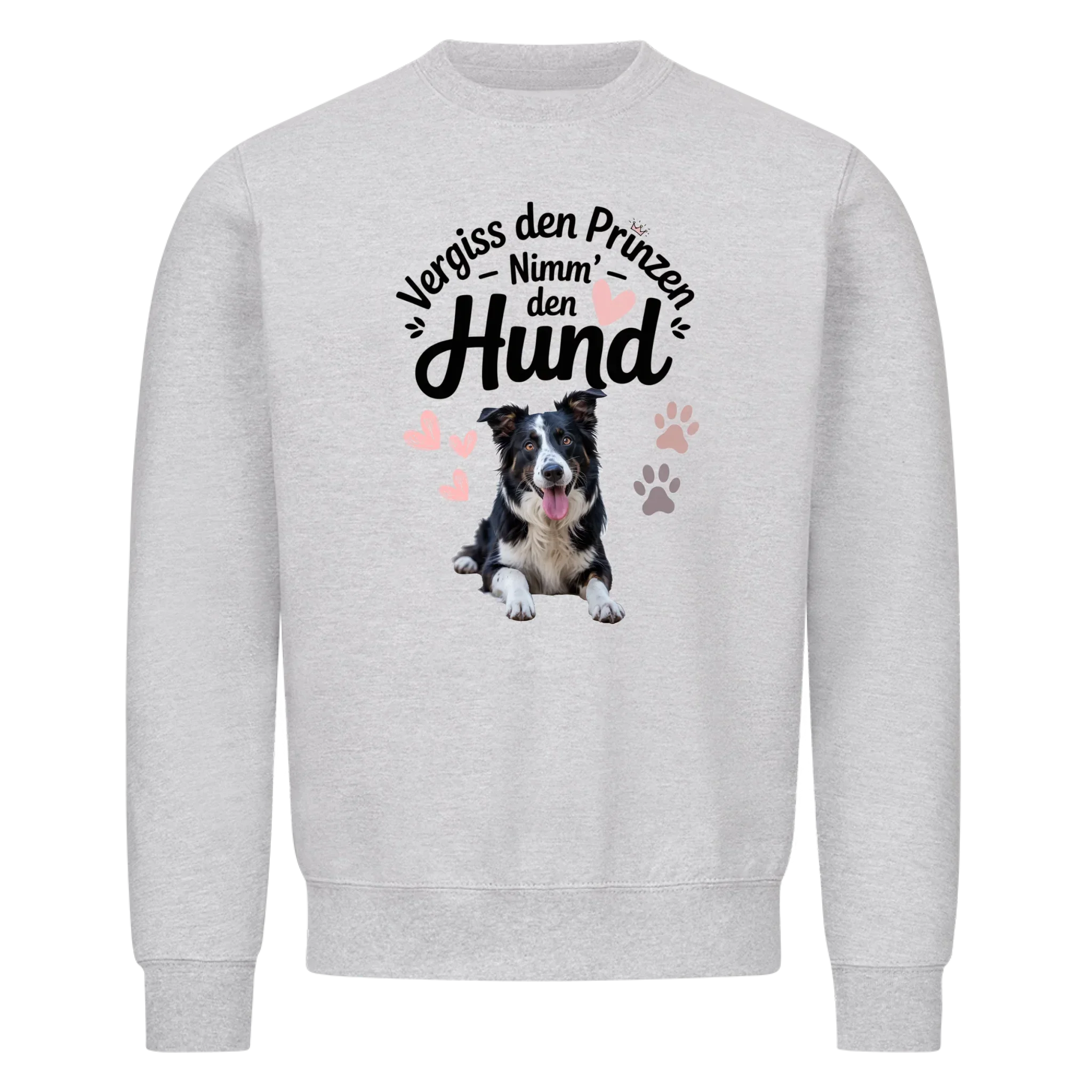 stylischen Sweatshirts