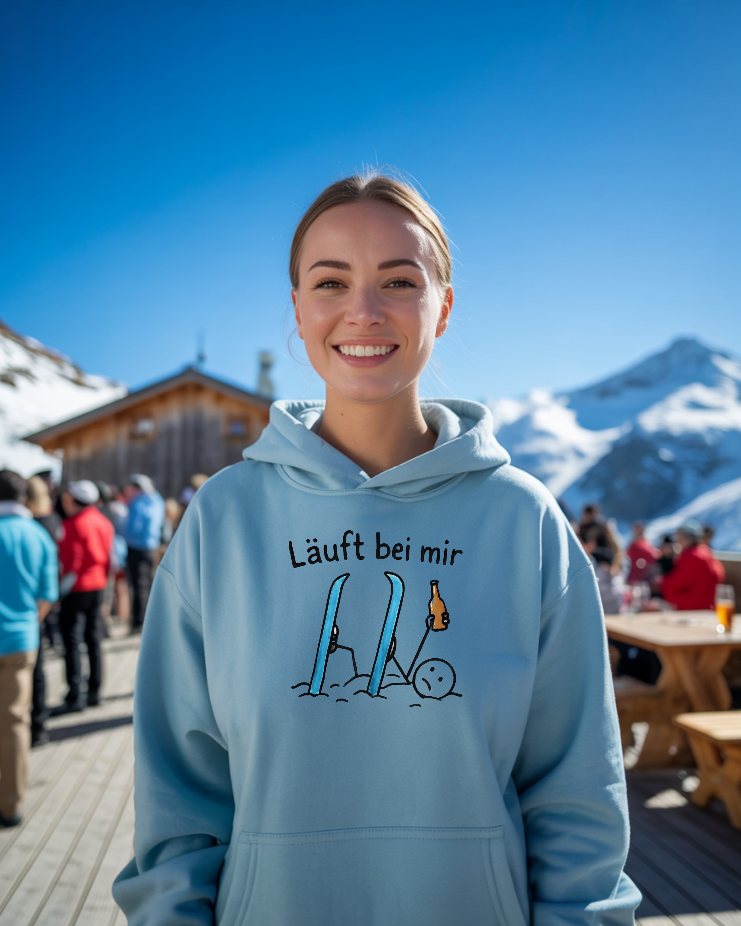 APRES SKI