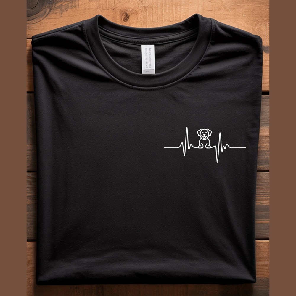 Basic Shirt Unisex LA HUNDIA