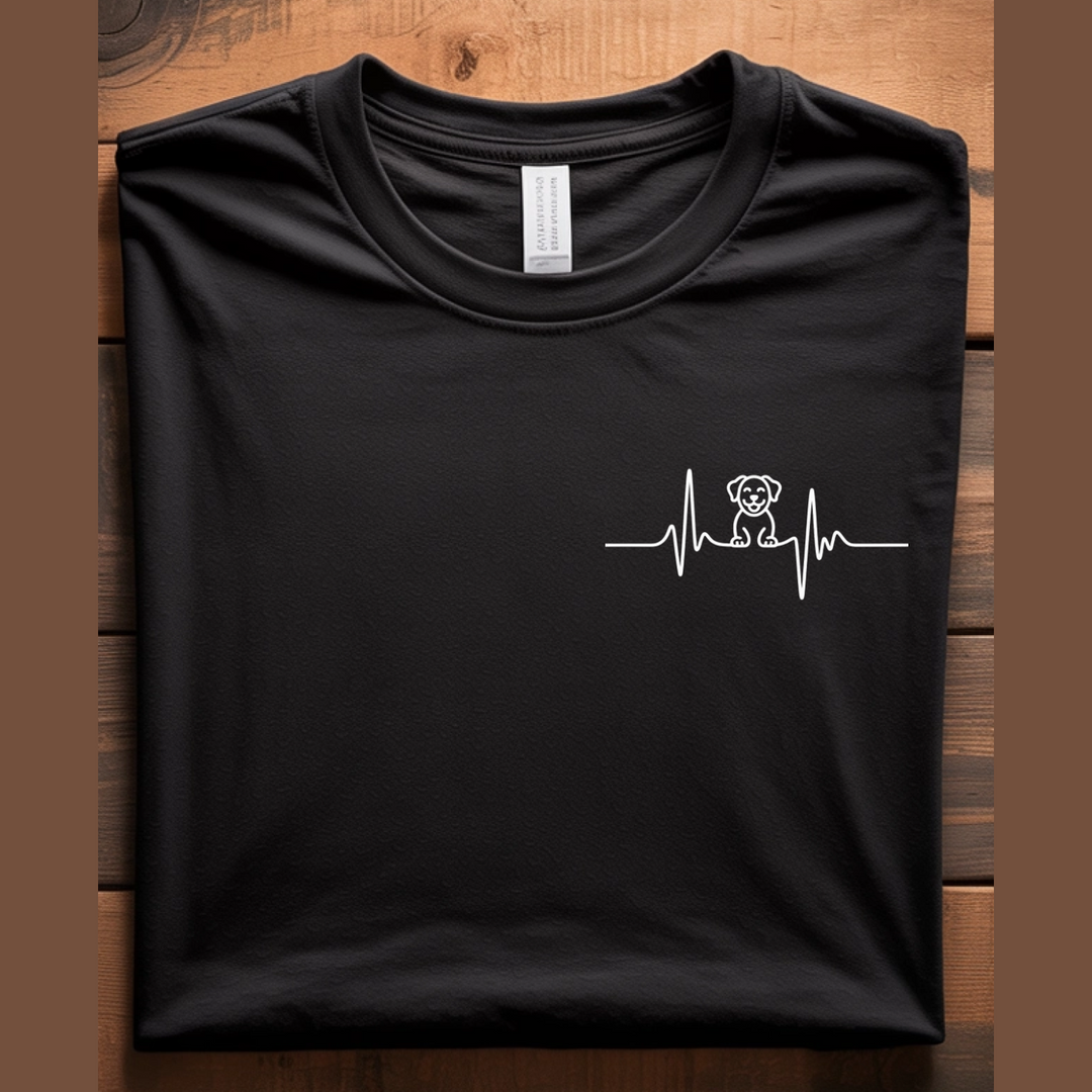 Basic Shirt Unisex LA HUNDIA
