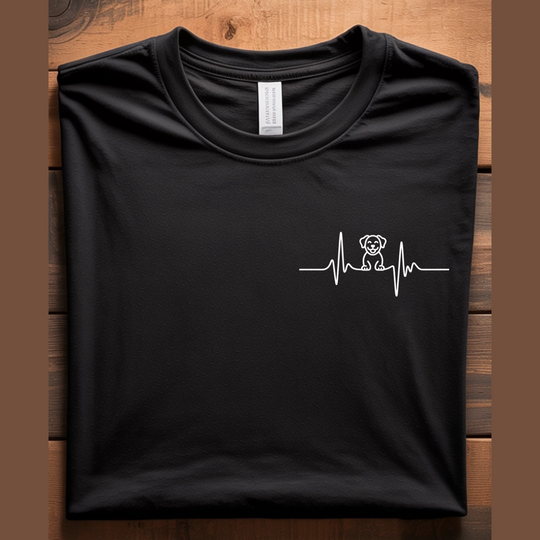Basic Shirt Unisex LA HUNDIA