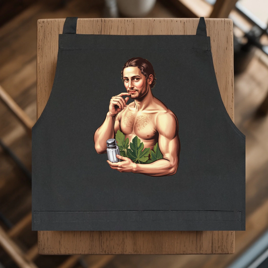 DADDY Latzschürze
