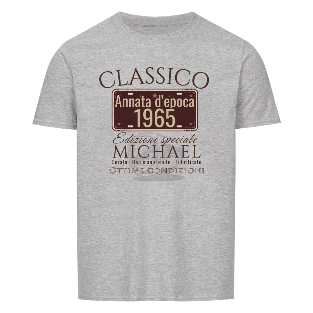 CLASSICO-personalizzabile