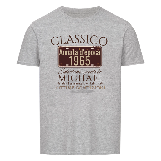 CLASSICO-personalizzabile