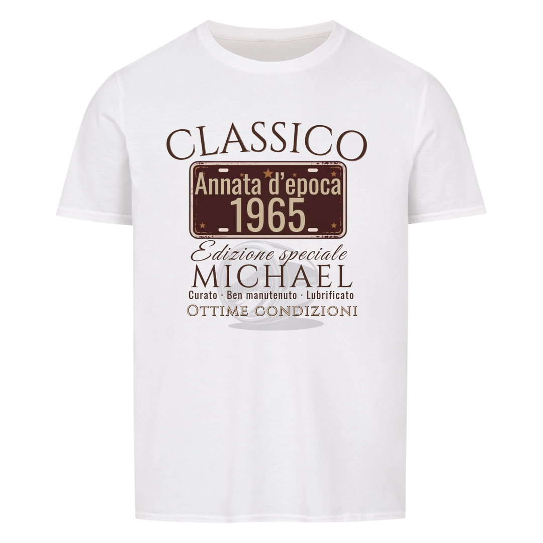 CLASSICO-personalizzabile