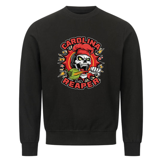 Carolina Reapper Premium Sweatshirt