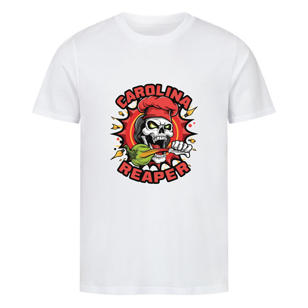 CAROLINA REAPER Organic Shirt