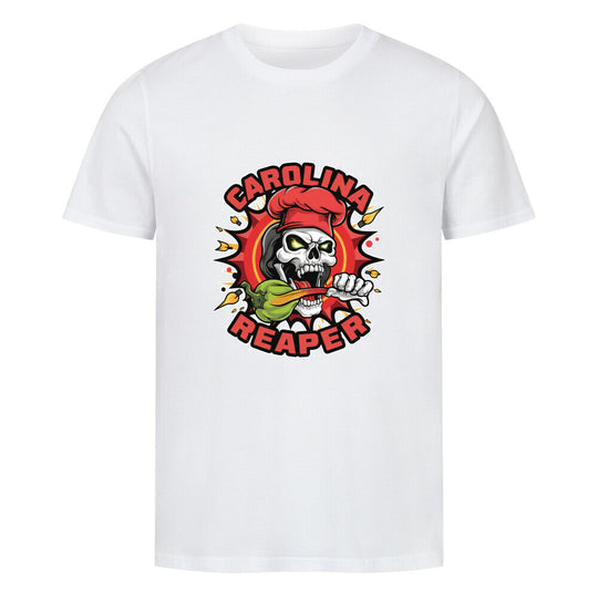 CAROLINA REAPER Organic Shirt