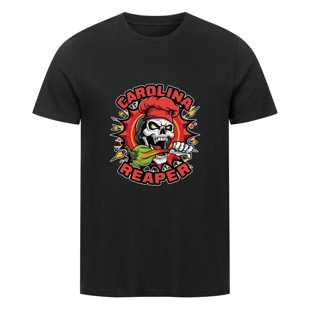 CAROLINA REAPER Organic Shirt
