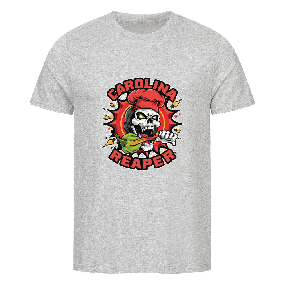 CAROLINA REAPER Organic Shirt