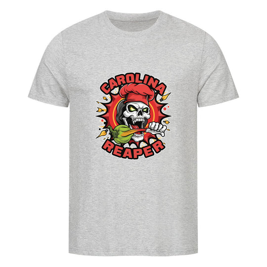 CAROLINA REAPER Organic Shirt