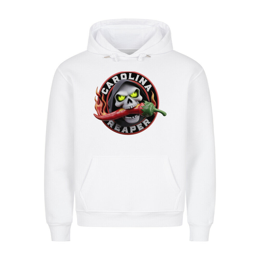 Carolina Reapper Premium Hoodie
