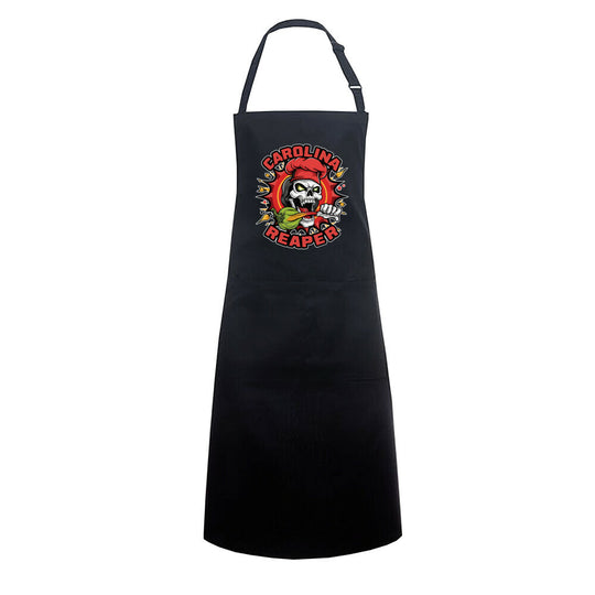 Carolina Reaper Latzschürze