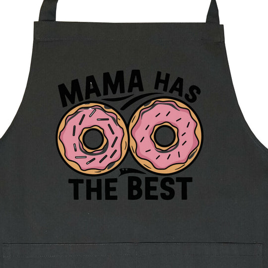 Mama Has Latzschürze