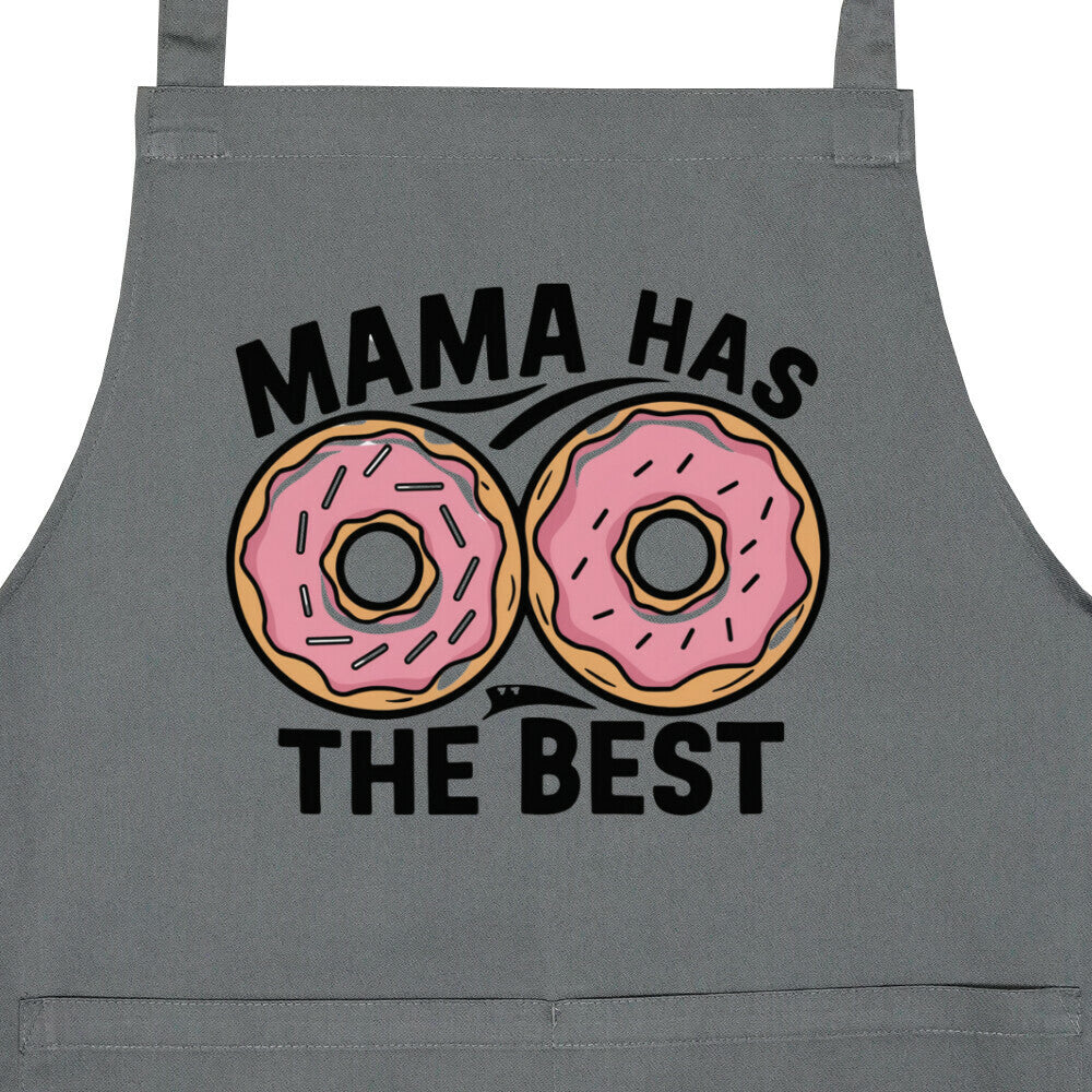 Mama Has Latzschürze