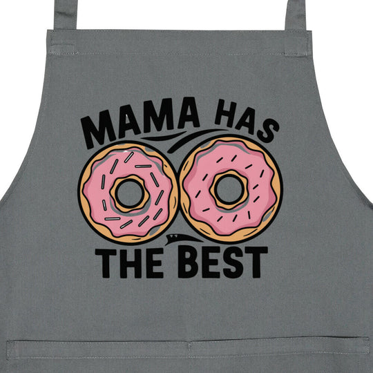 Mama Has Latzschürze