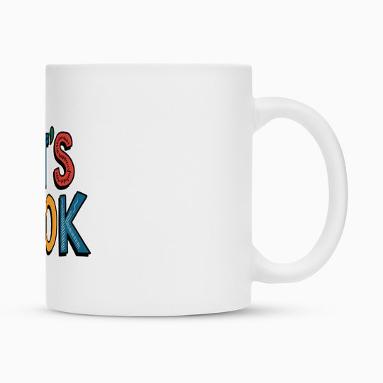 Lets CookTasse