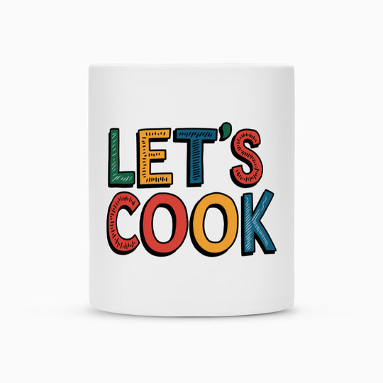 Lets CookTasse