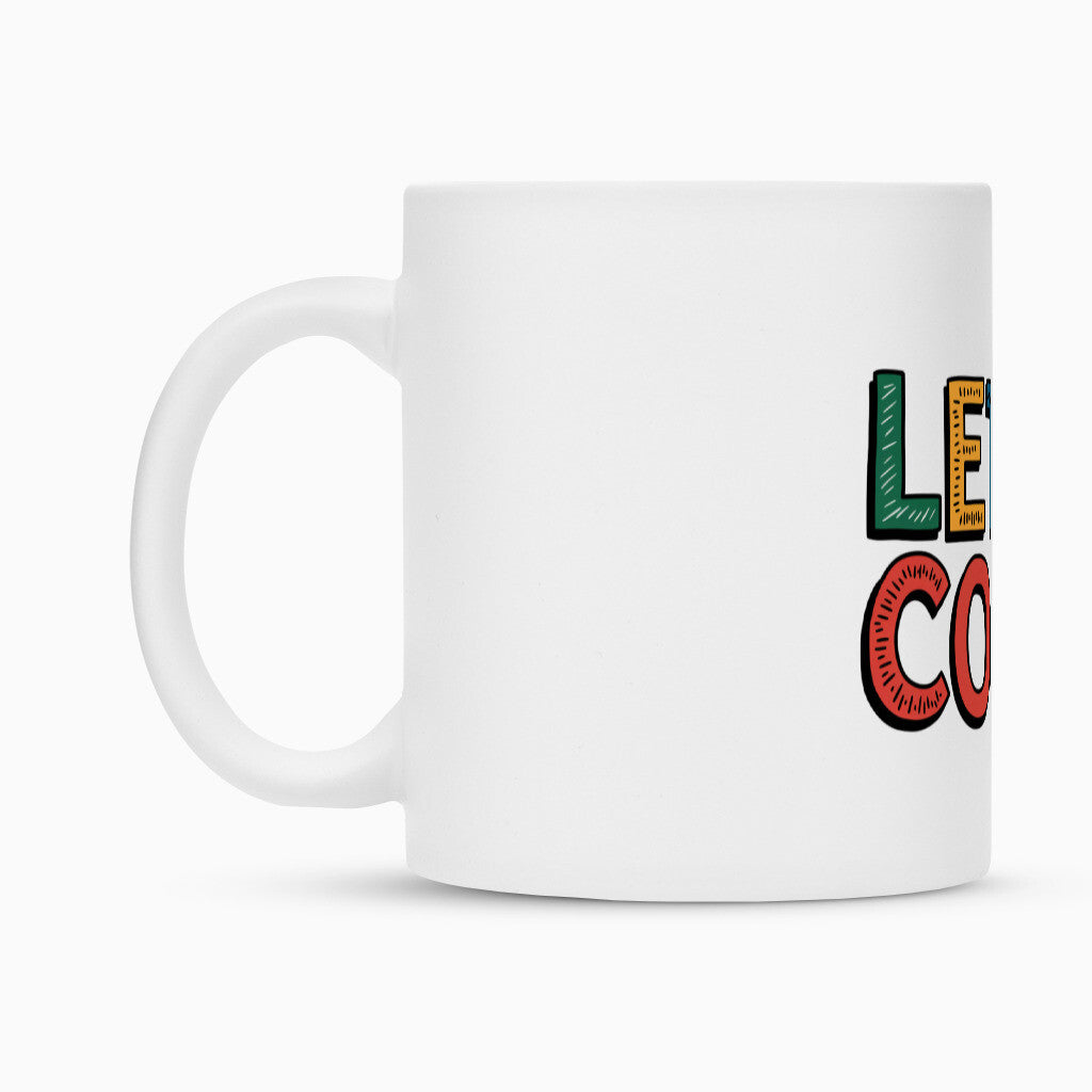 Lets CookTasse