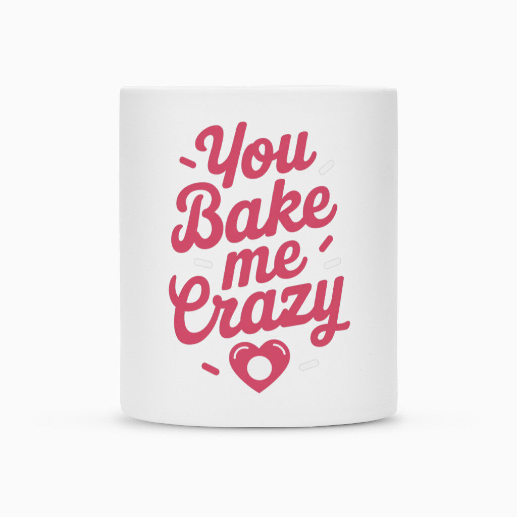 You Bake meTasse