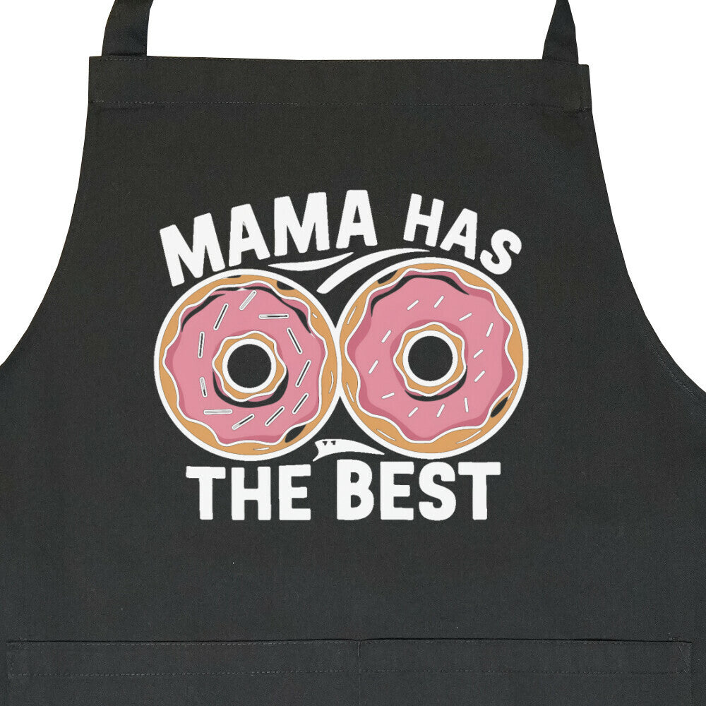 Mama has The Latzschürze