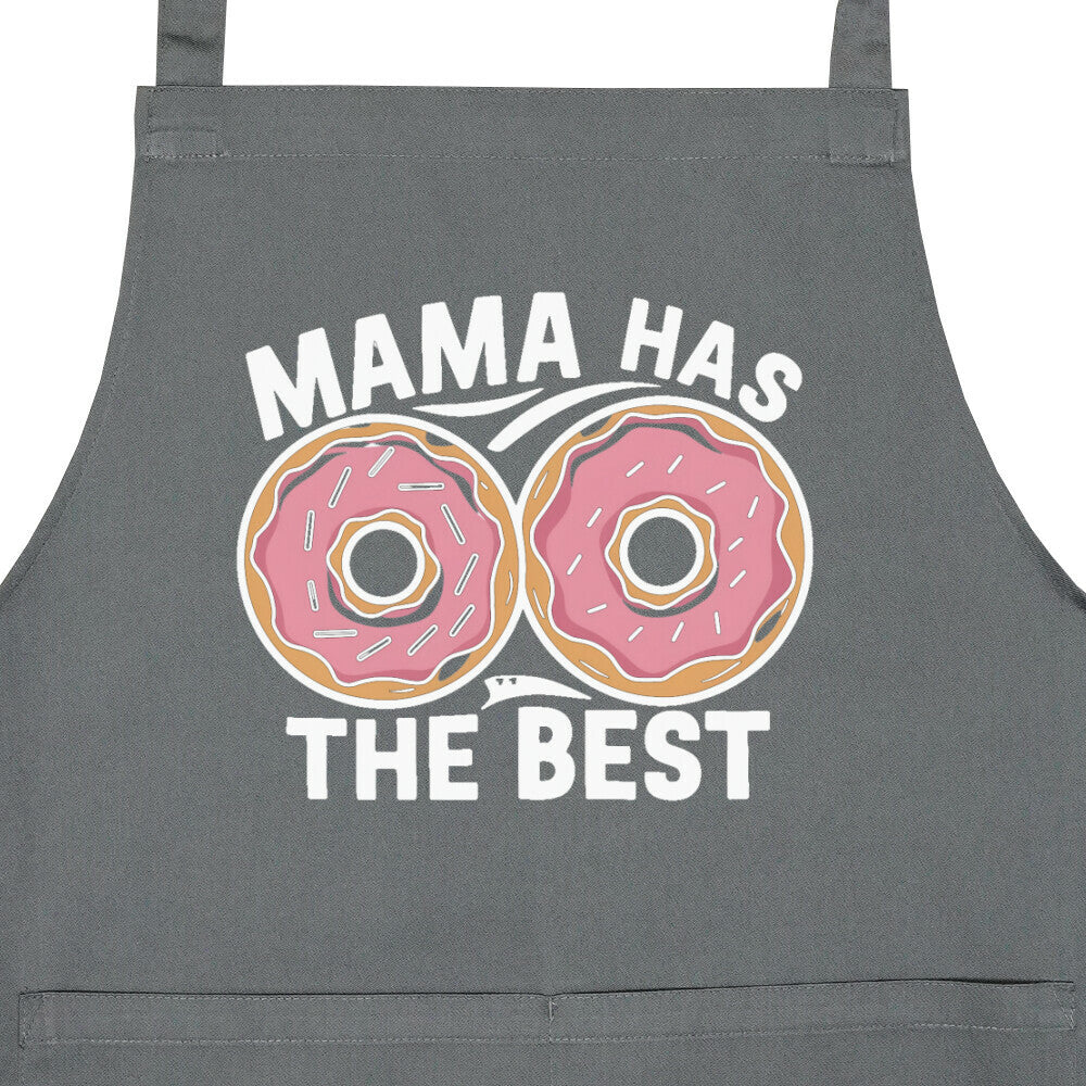Mama has The Latzschürze