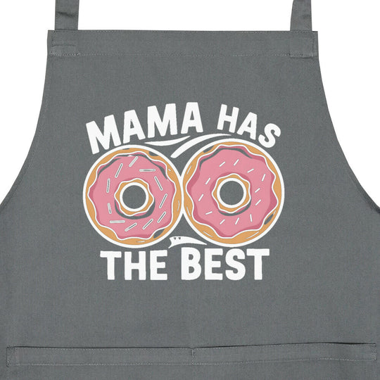 Mama has The Latzschürze