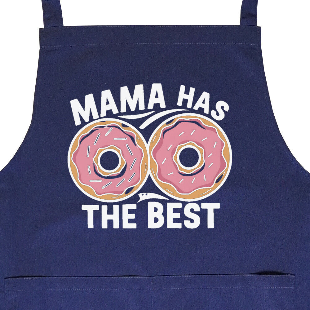 Mama has The Latzschürze