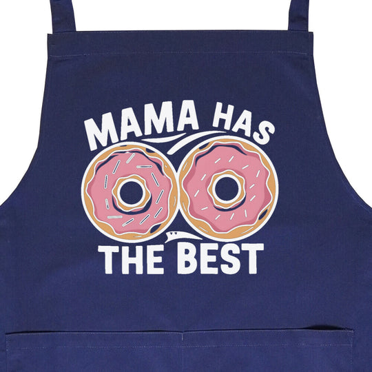 Mama has The Latzschürze