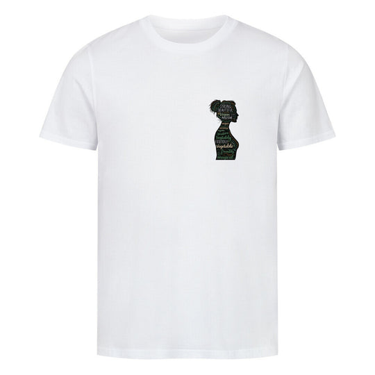 Strong Beautiful Premium Organic Shirt