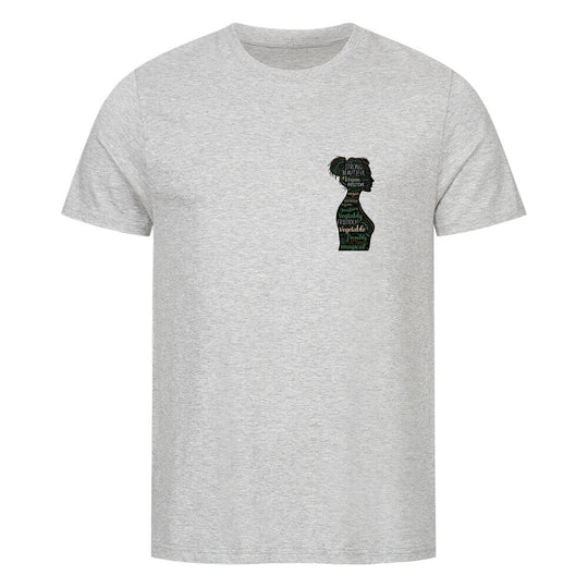 Strong Beautiful Premium Organic Shirt