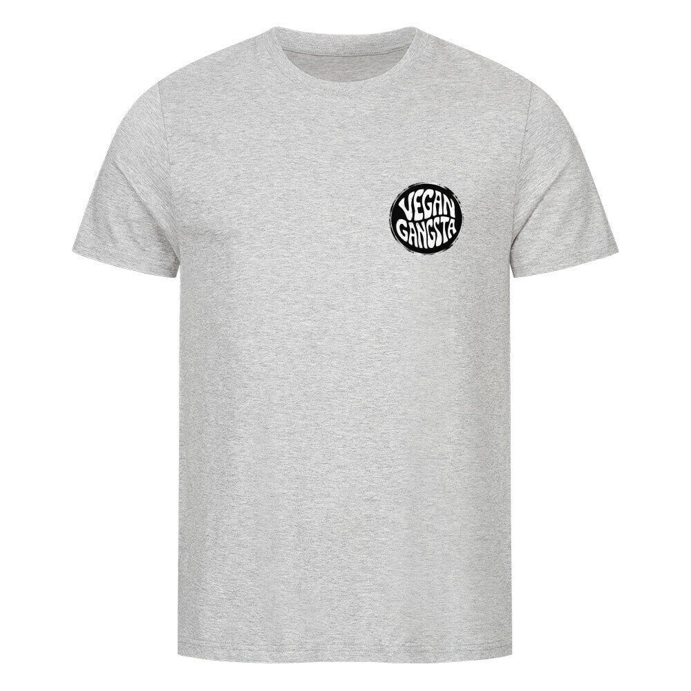VEGAN GANGSTA Premium Organic Shirt
