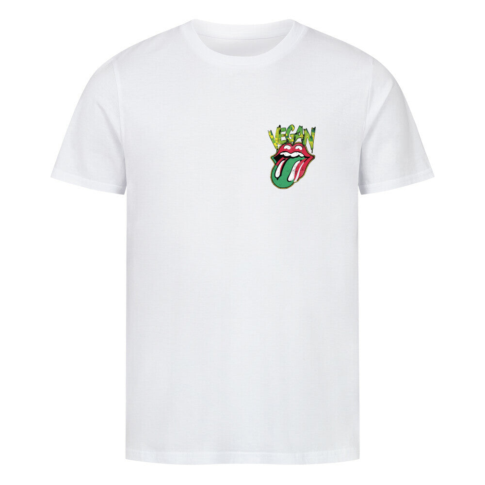 VEGANG Premium Organic Shirt
