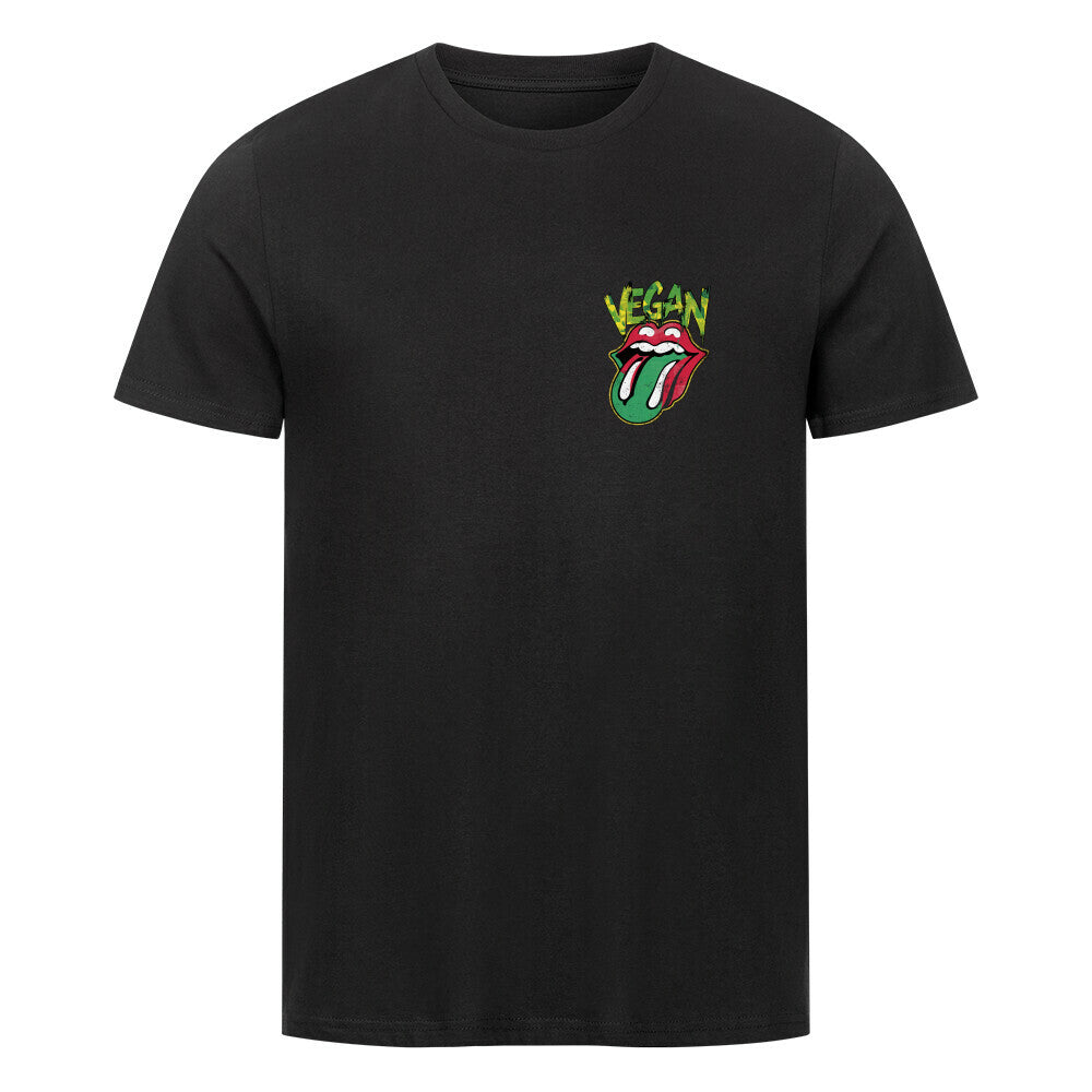 VEGANG Premium Organic Shirt