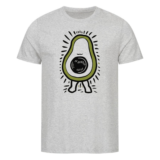 AV ART Premium Organic Shirt