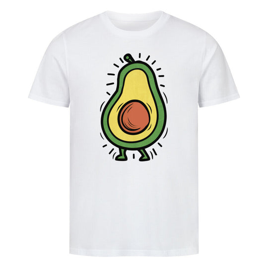 AV ART Premium Organic Shirt