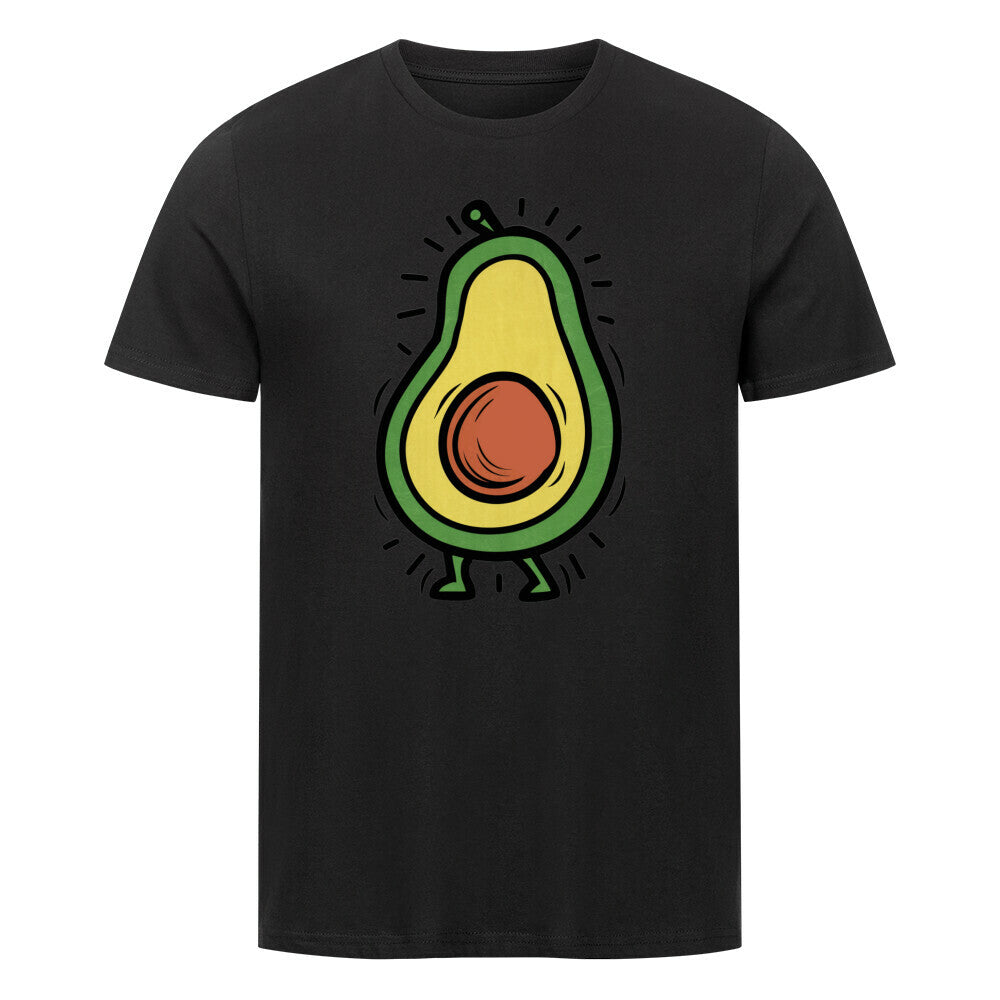 AV ART Premium Organic Shirt