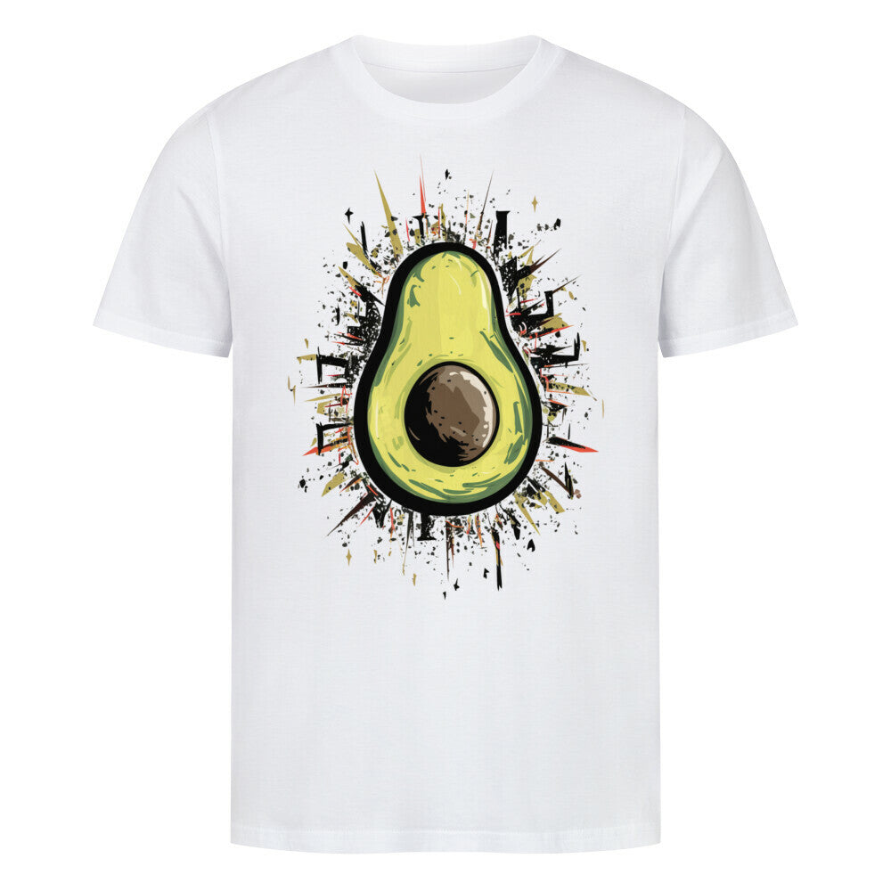 AV ART Premium Organic Shirt