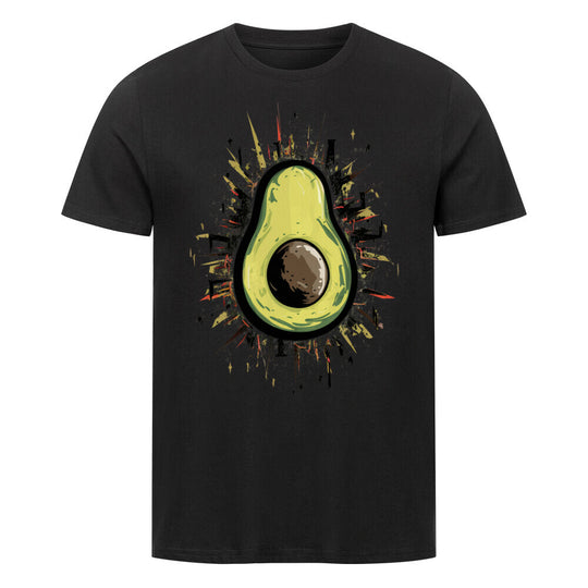 AV ART Premium Organic Shirt