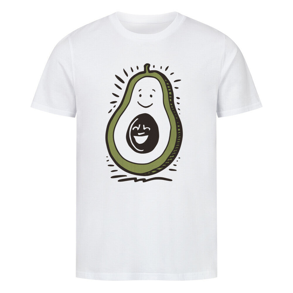AV ART Premium Organic Shirt