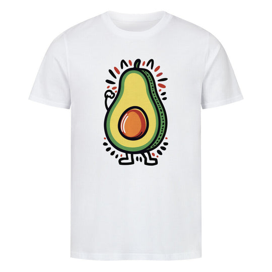 AV ART Premium Organic Shirt