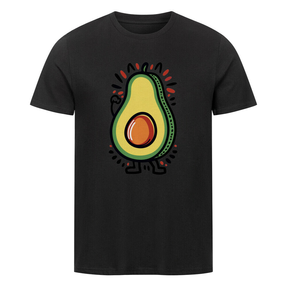 AV ART Premium Organic Shirt