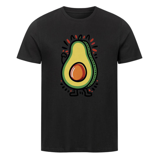 AV ART Premium Organic Shirt