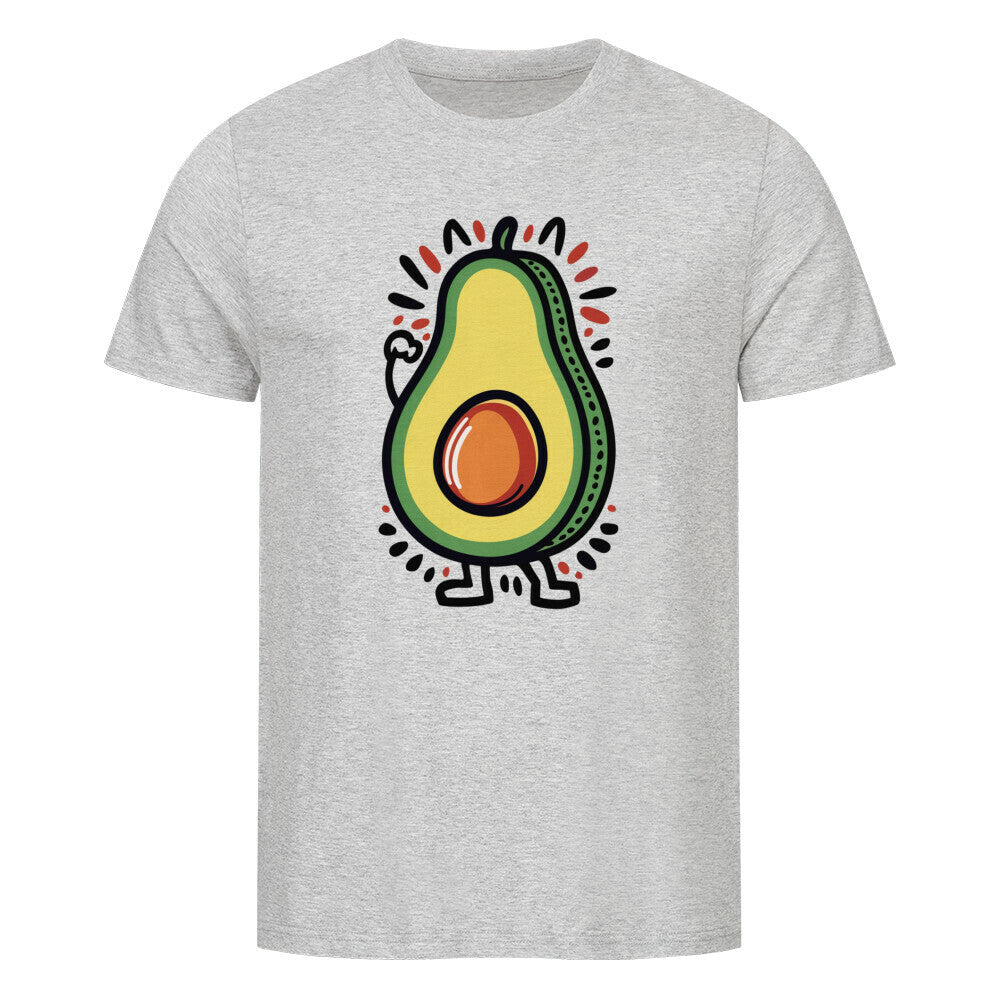AV ART Premium Organic Shirt