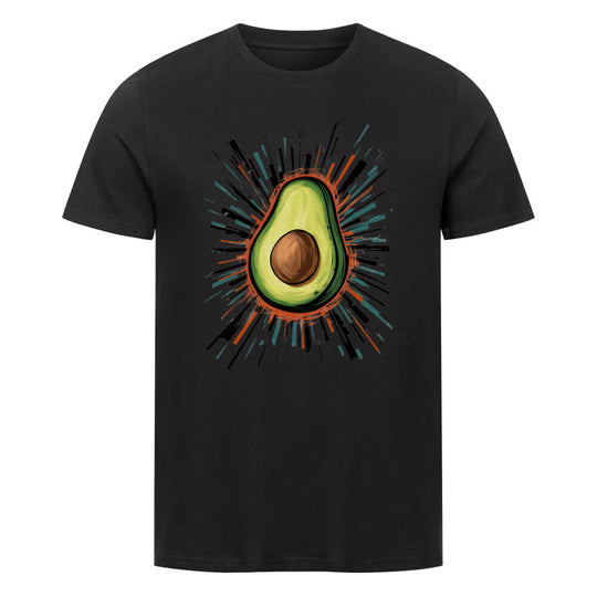 AV ART Premium Organic Shirt