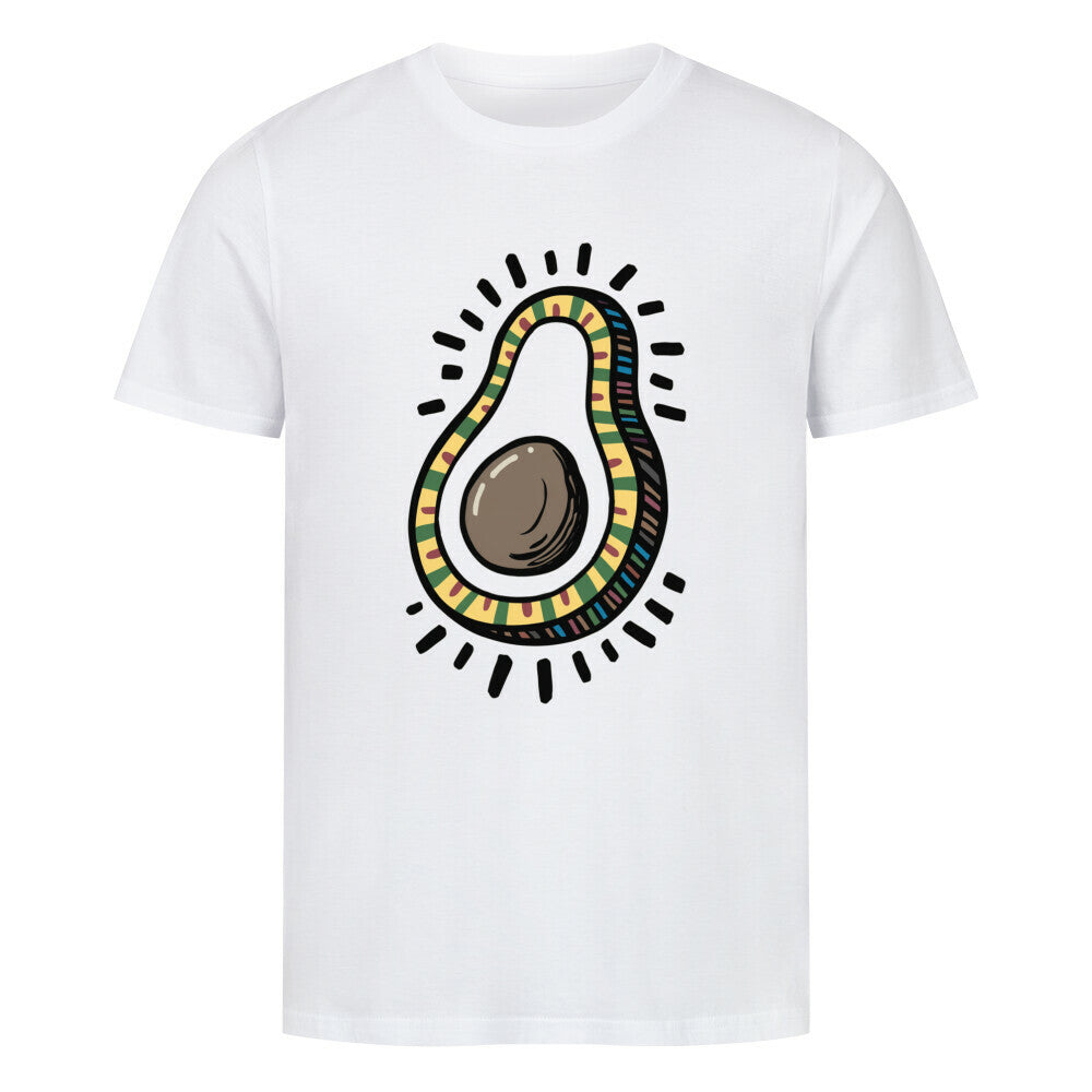 AV ART Premium Organic Shirt