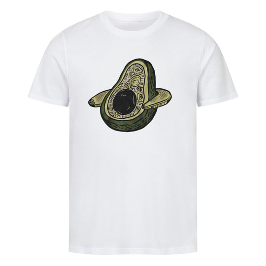 AV ART Premium Organic Shirt