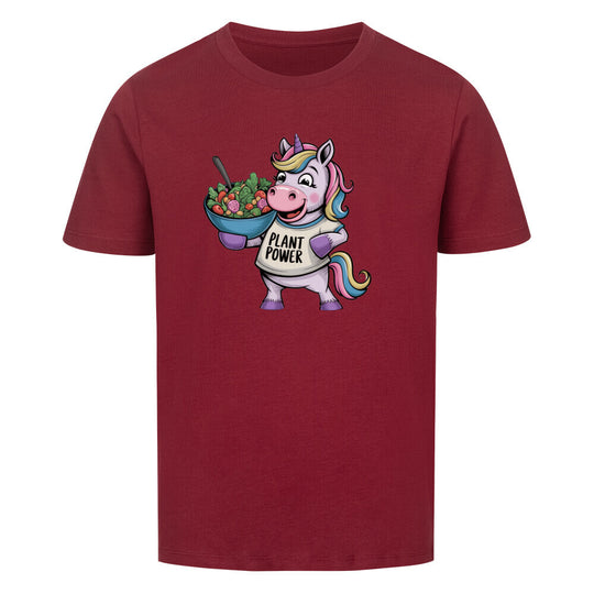 UNIC Premium Organic Shirt Kids