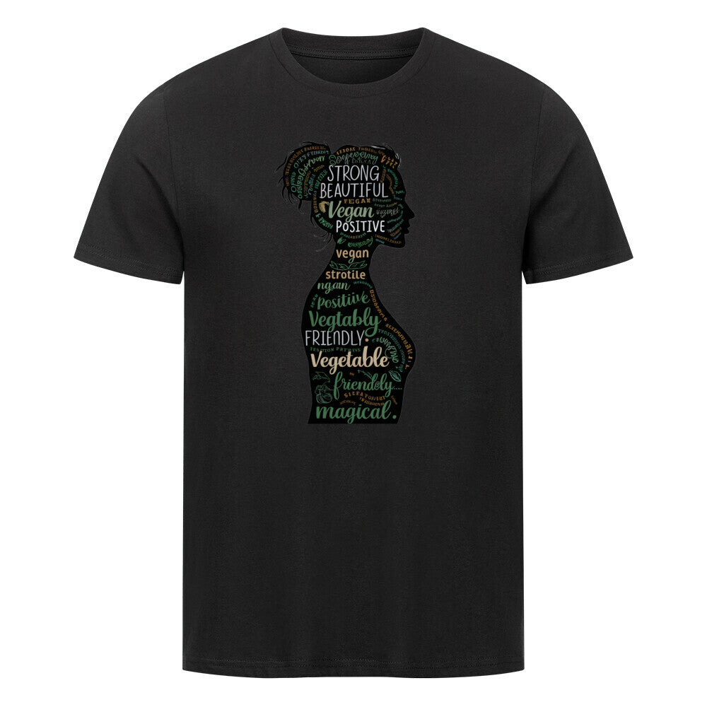 MAGICAL Premium Organic Shirt