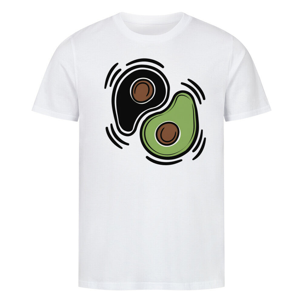 AV ART Premium Organic Shirt